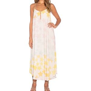 NWT Mara Hoffman Starblast Dress